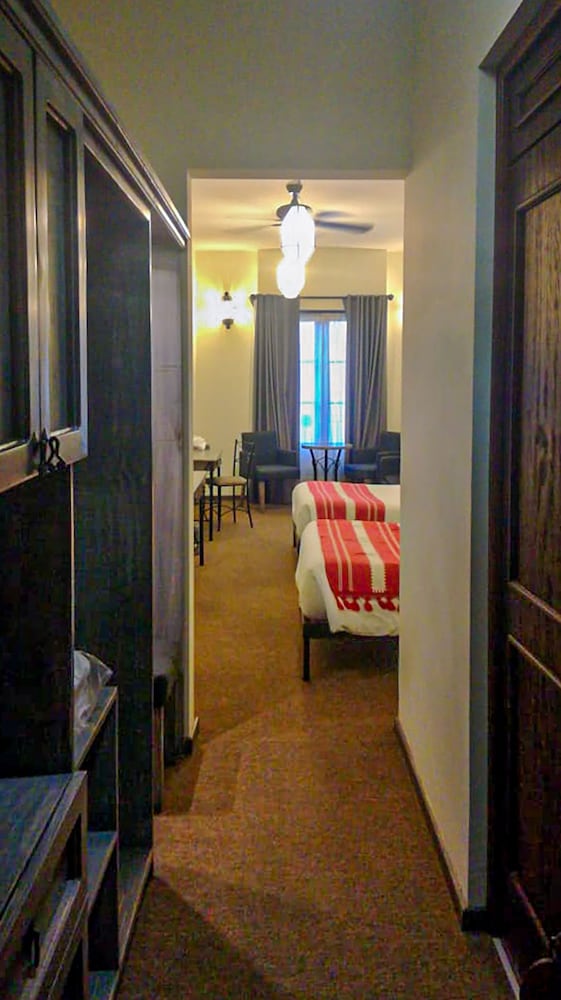 Junior Double Room photo 2