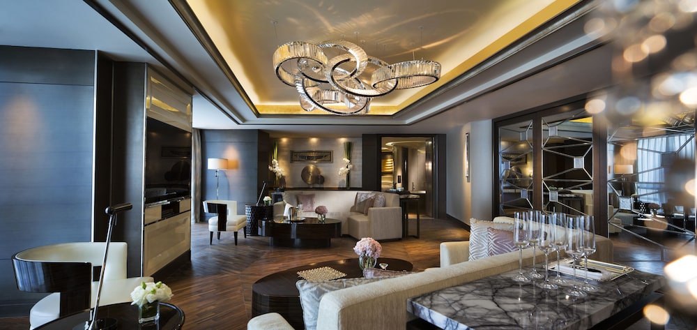 Presidential Suite, 1 King Bed photo 1