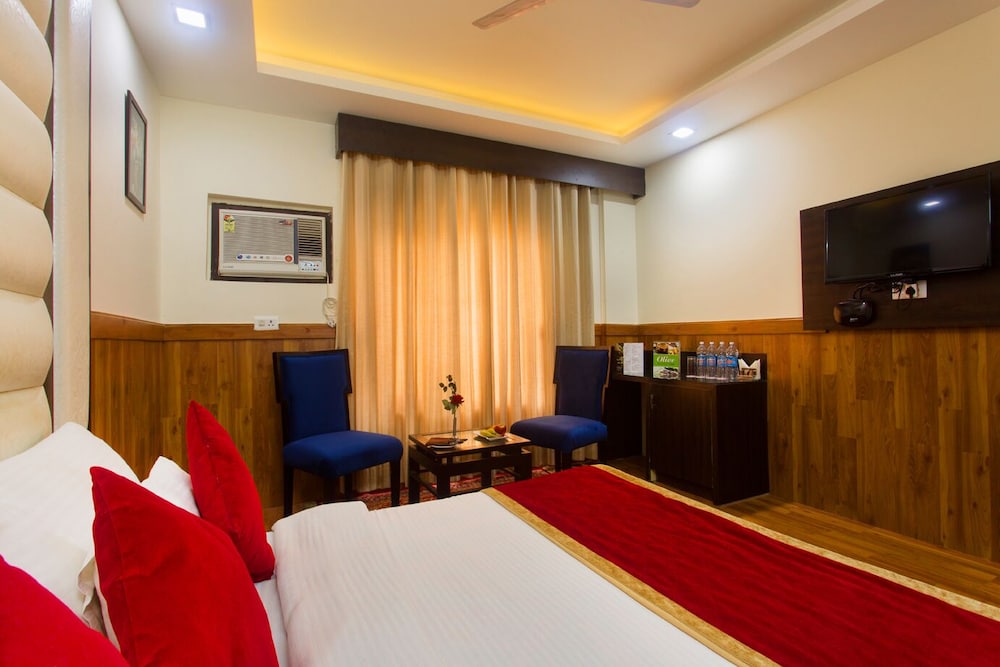 Winter Green Premium Room - Photo 1