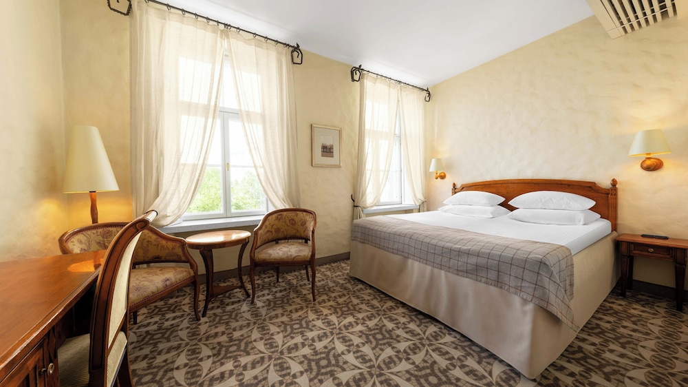 Classic Double or Twin Room - Photo 1