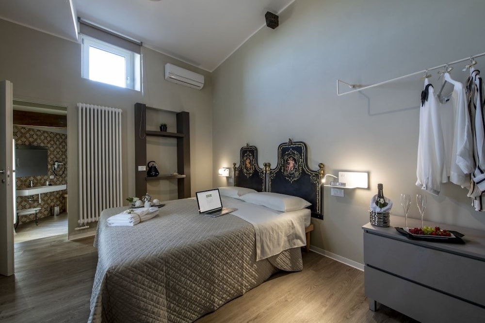 Premium Quadruple Room (Terenzia) photo 1