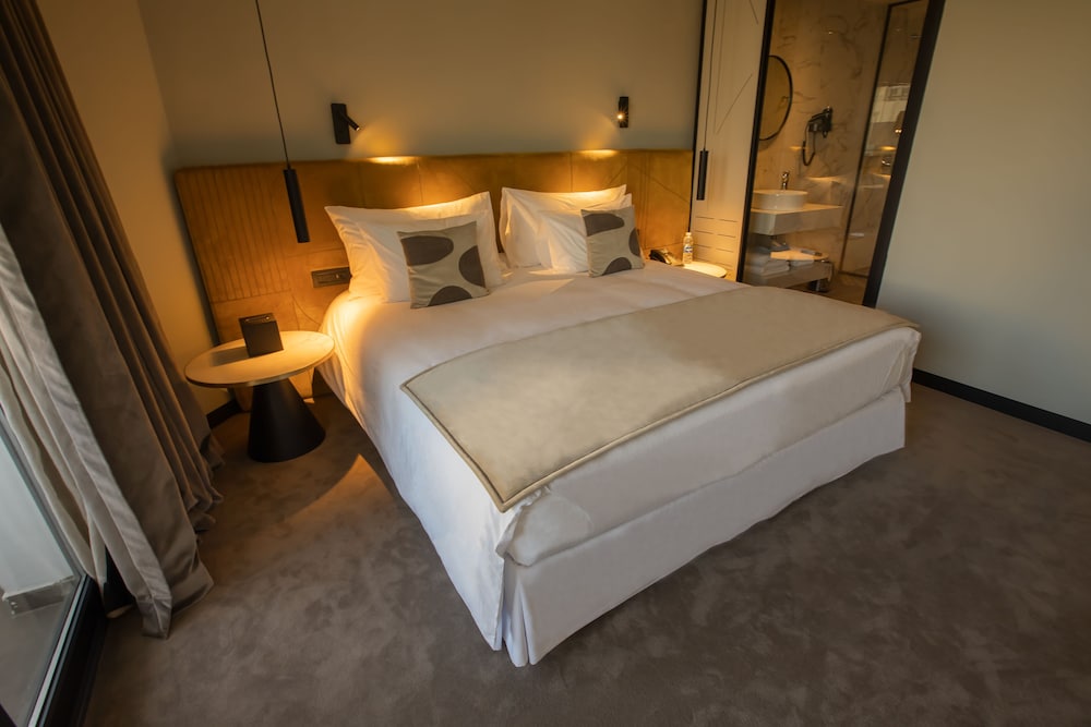 GREEN DELUXE ROOM - Photo 10