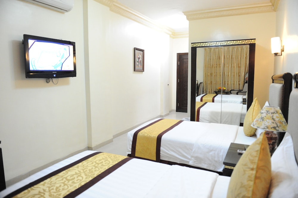 Standard Twin Room photo 3