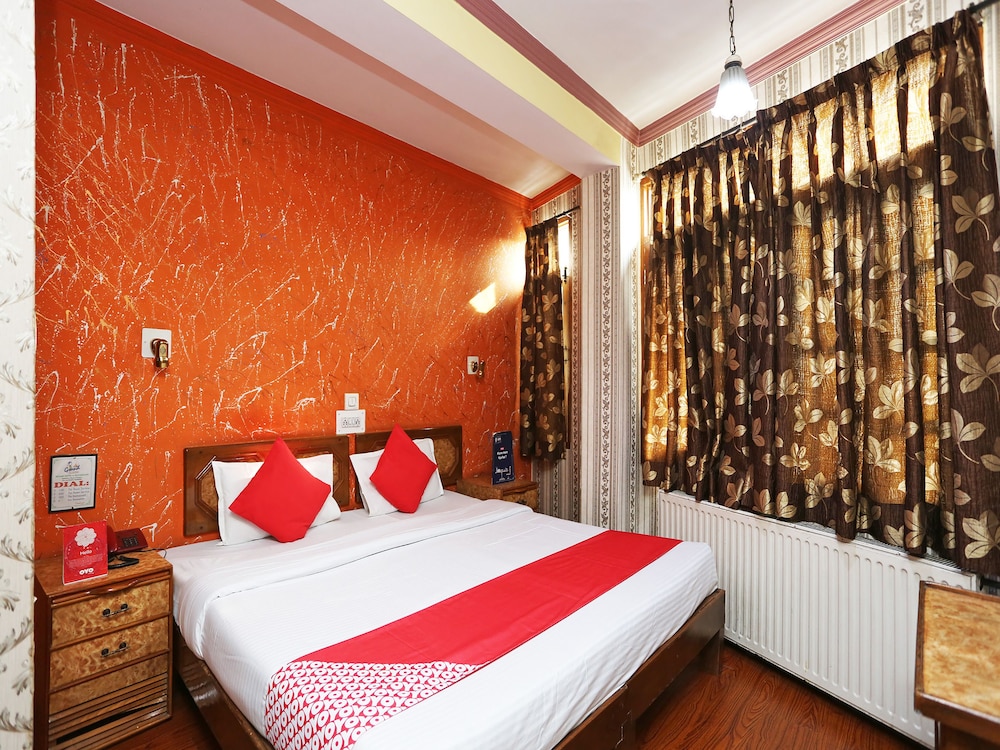 Double Or Twin Room