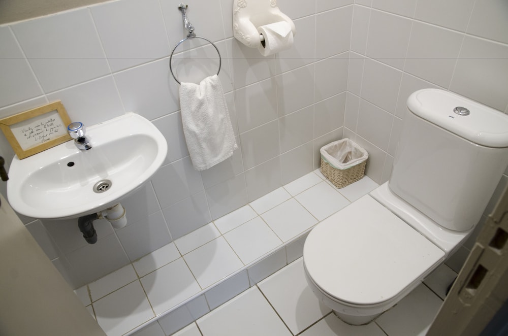 Double Room (Ivoire) photo 2
