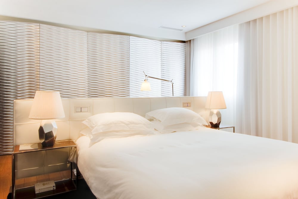 Luxury Suite photo 2