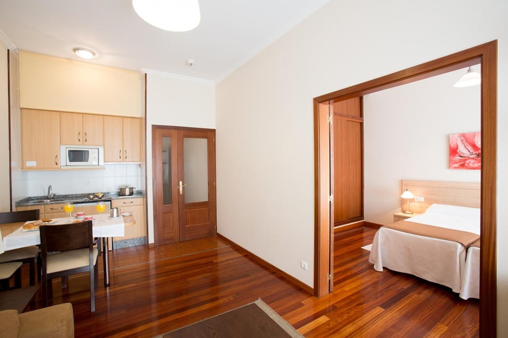 Family Apartment (2 adults + 2 children) photo 2