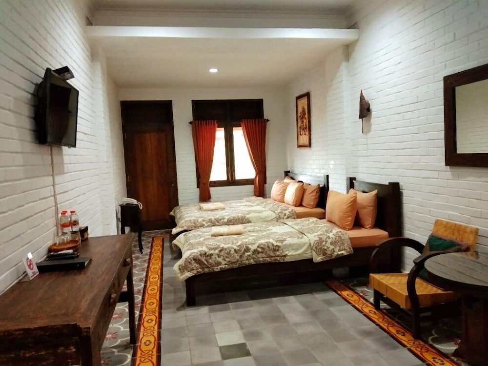 Family Triple Room photo 1