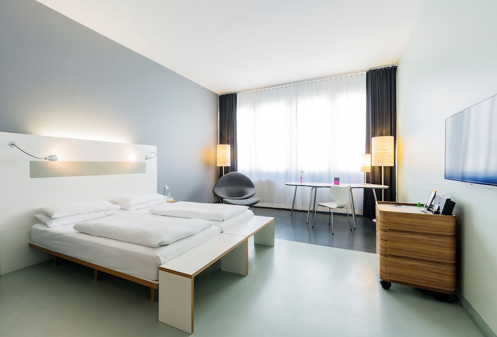 Upper Class Double Or Twin Room photo 3