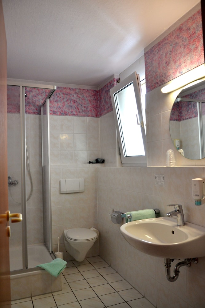 Quadruple Room photo 2
