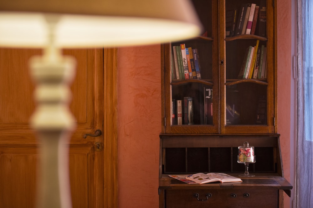 Brunelleschi Room photo 1