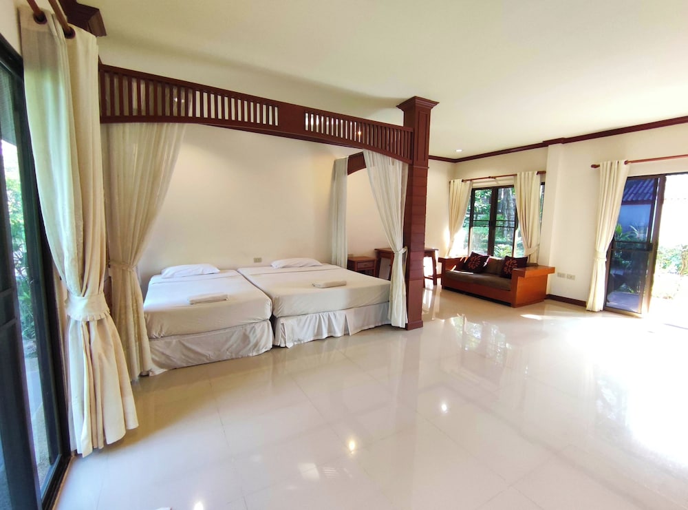Bungalow