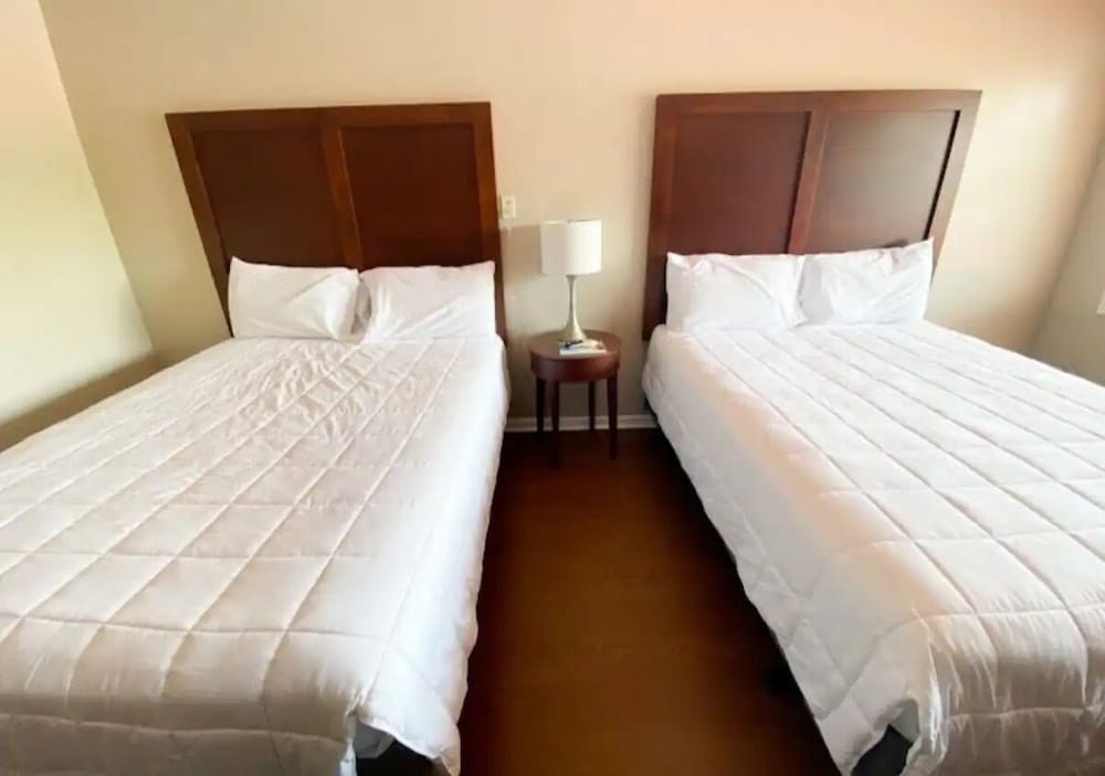 Standard Double Room photo 3