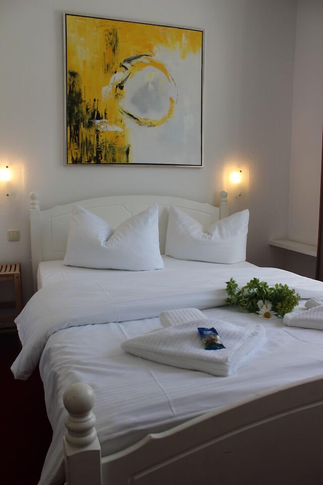 Superior Double Room (Forest View; some with Balcony) photo 1