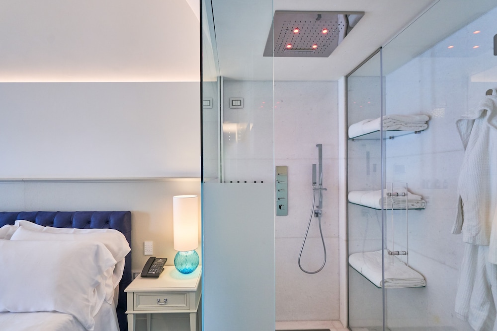 Suite Depandance 156, Jacuzzi photo 3