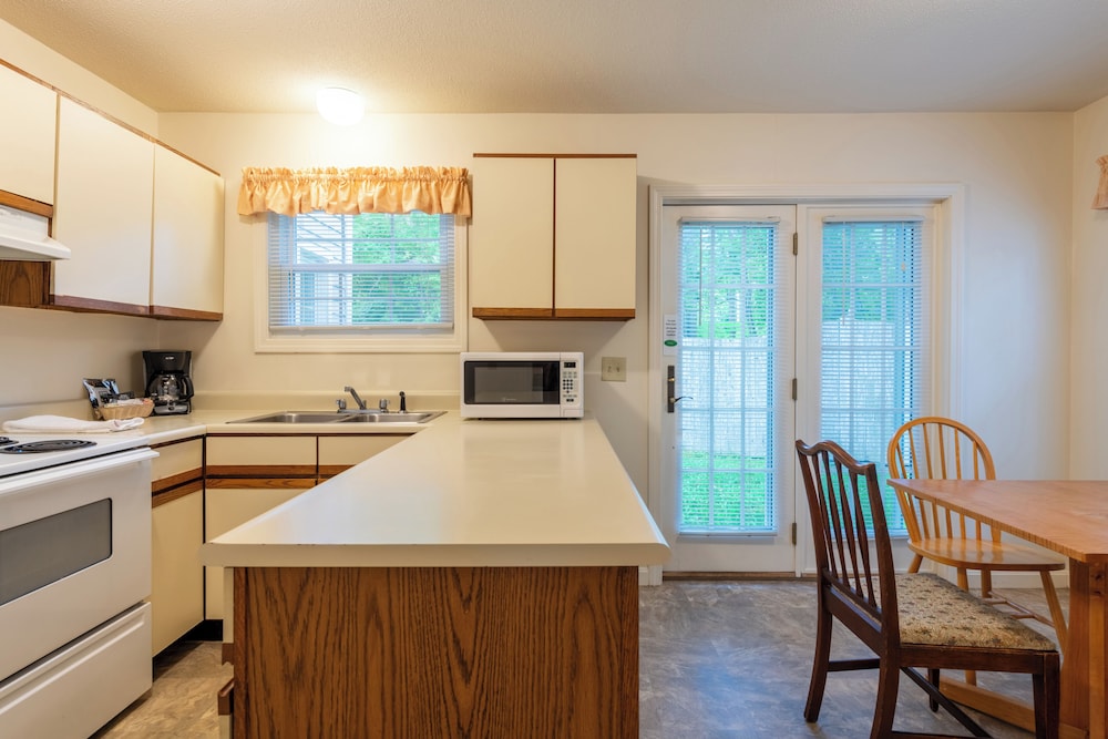 Family Townhome