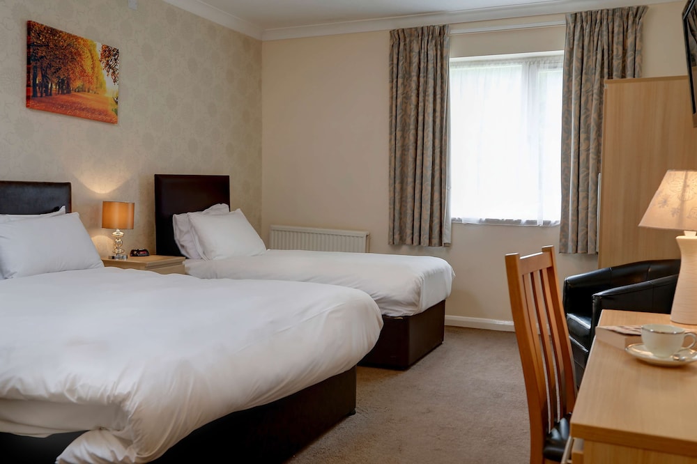Family Room, Multiple Beds, Non Smoking photo 1