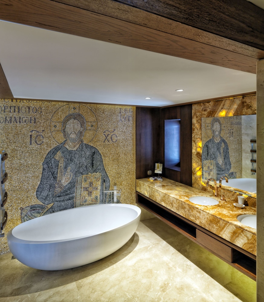 Duplex Loft Suite ( Arinnitti )