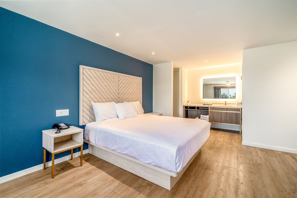 Room, Accessible - Photo 3
