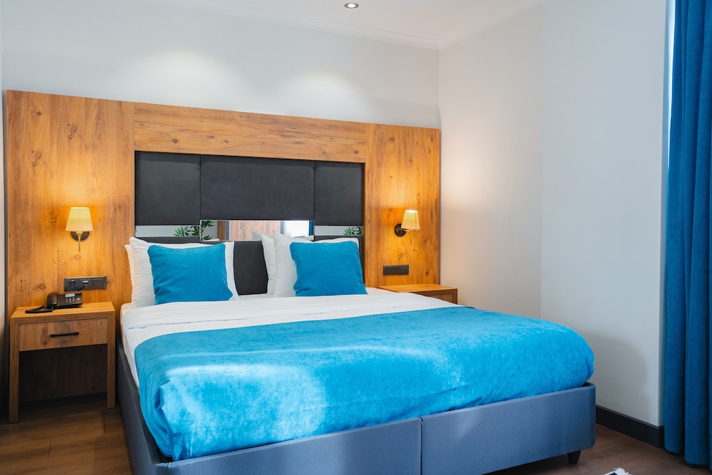 Standard Suite, 1 Bedroom