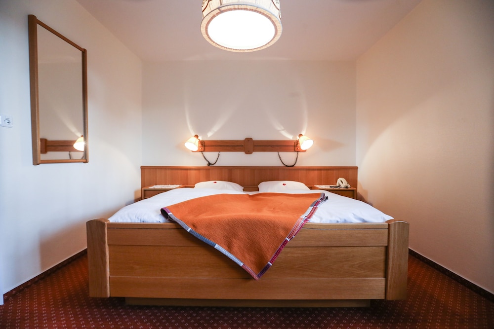 Double Room, Ensuite photo 3