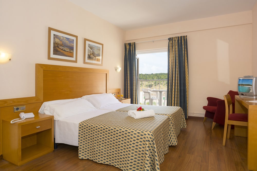 Basic Double Room, Balcony
