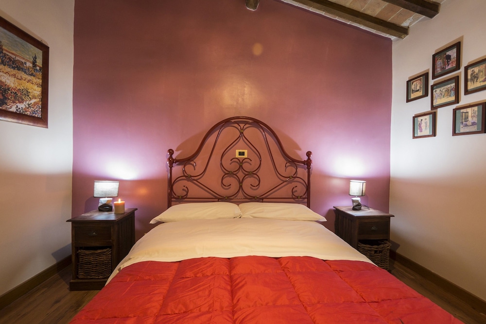 Basic Double Room photo 1
