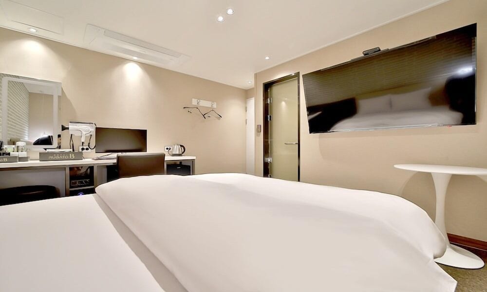 Standard Room (B)
