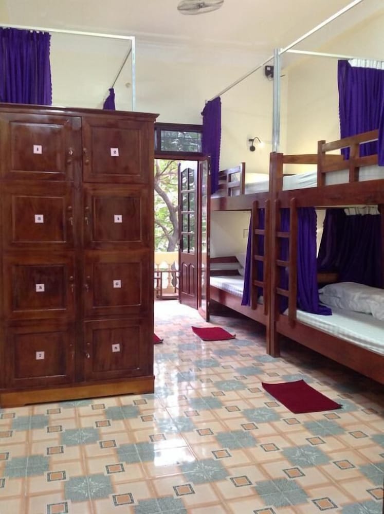 Basic Shared Dormitory photo 1