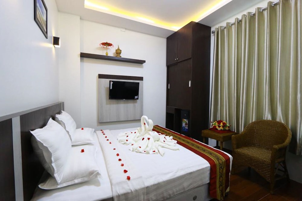 Superior Room photo 2