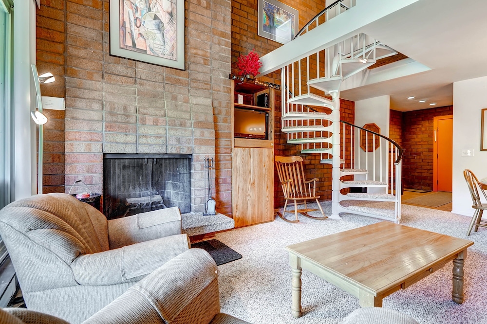 Condo, 4 Bedrooms