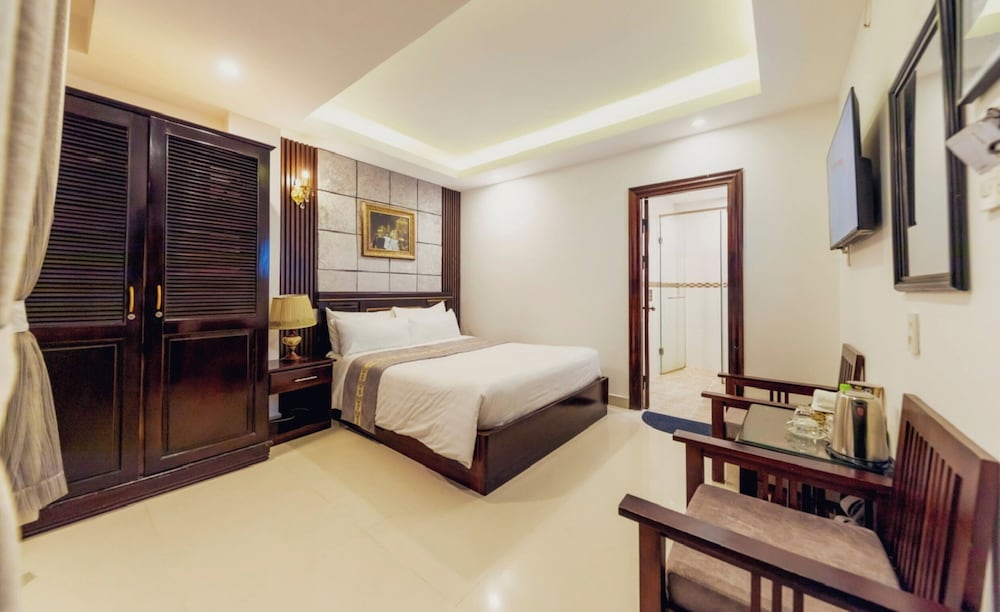 Superior Double Room photo 2