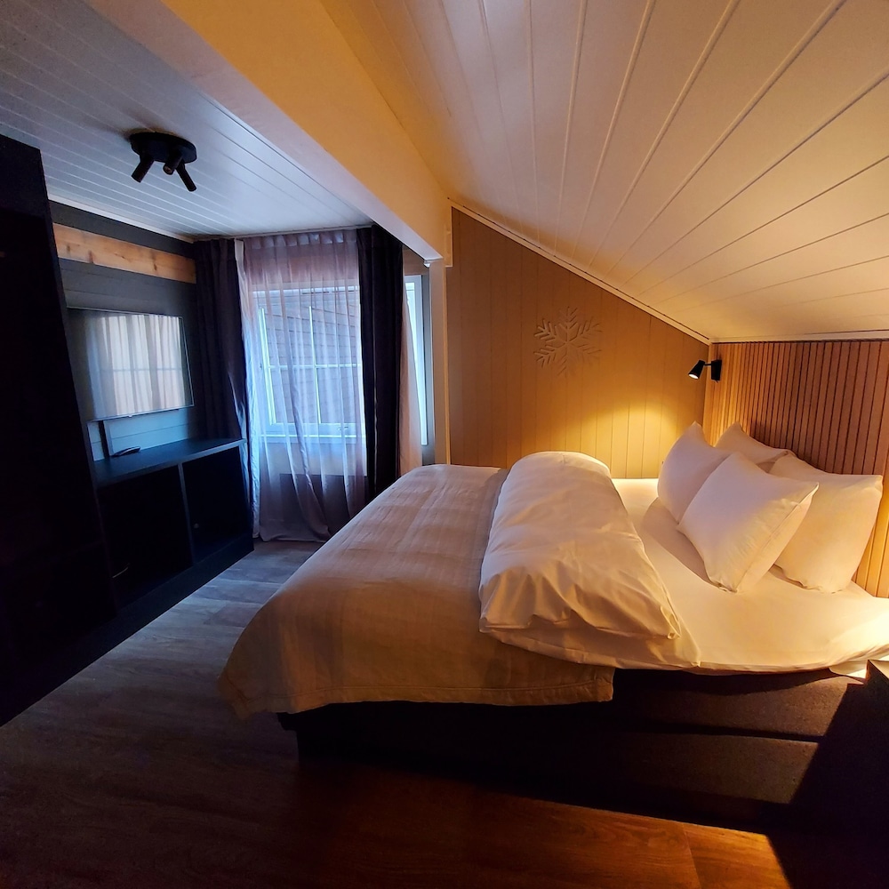 Standard Triple Room photo 1
