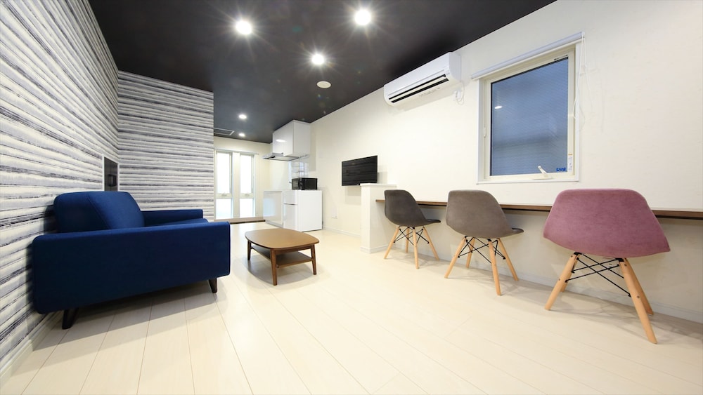 Maisonette Room A