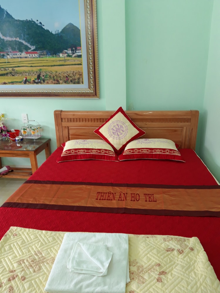 Deluxe Double Room, 1 Bedroom, Balcony, Mountain View photo 1
