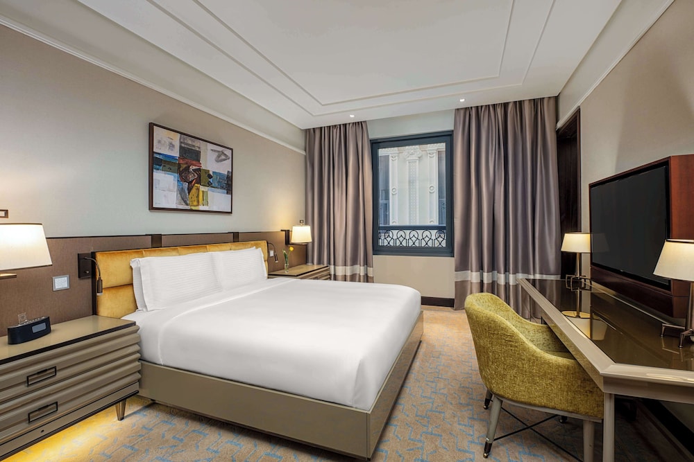 Suite, 1 Bedroom
