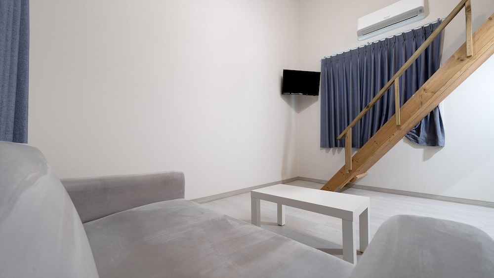 Basic Room, 1 Bedroom (107)