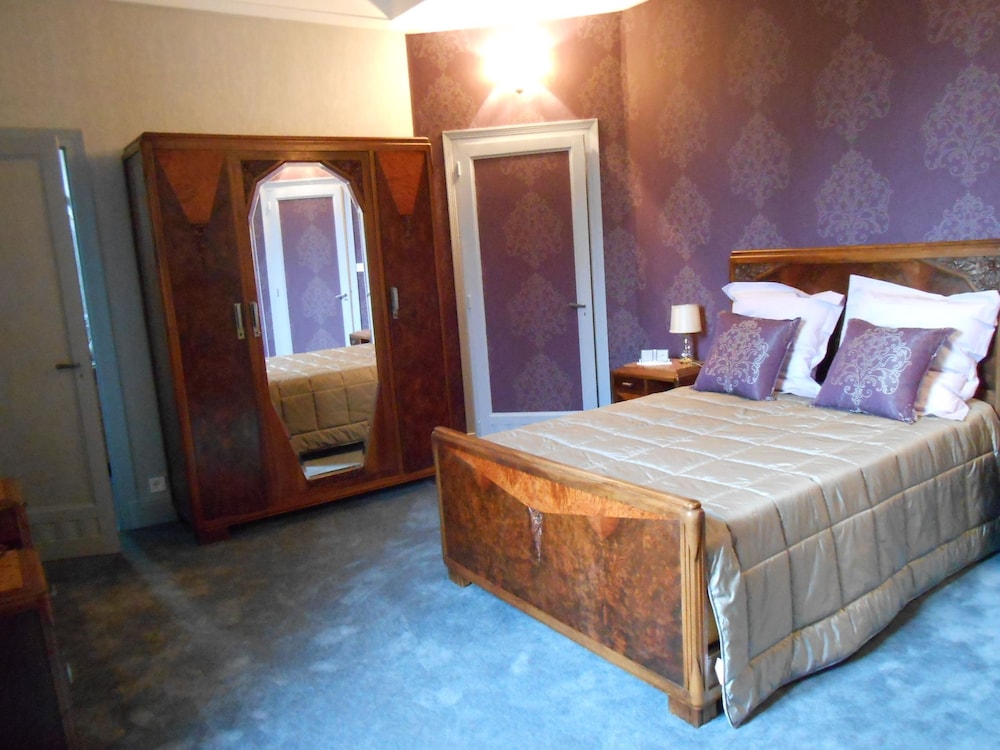 Comfort Double Room, 1 Double Bed photo 1