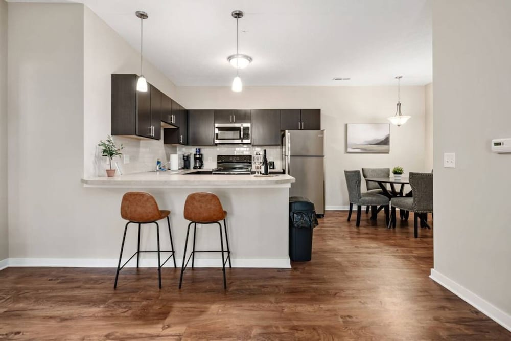 Pet-friendly 2BR On 1st Floor Parking W D, Billede 37