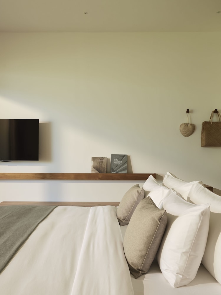 Premier Room, 1 King Bed, Pool Access - Photo 3