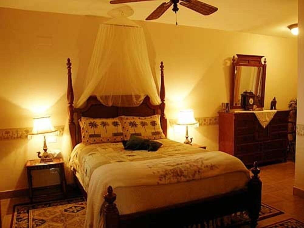 Superior Double Room photo 1