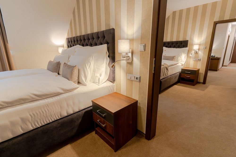Family Suite, 2 Bedrooms