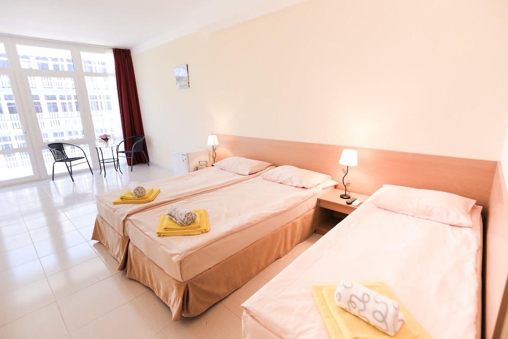 Standard Triple Room photo 1