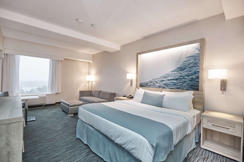 Standard Suite, 1 King Bed (Junior Suite 1 King Bed)