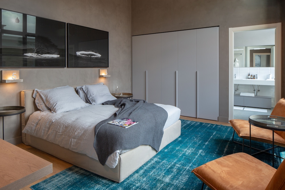 Executive Loft photo 1