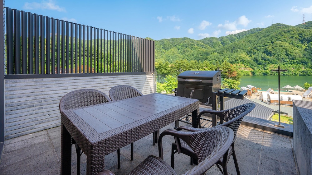Basic Room, 1 Bedroom (202ho(PoolVilla)) - Photo 23