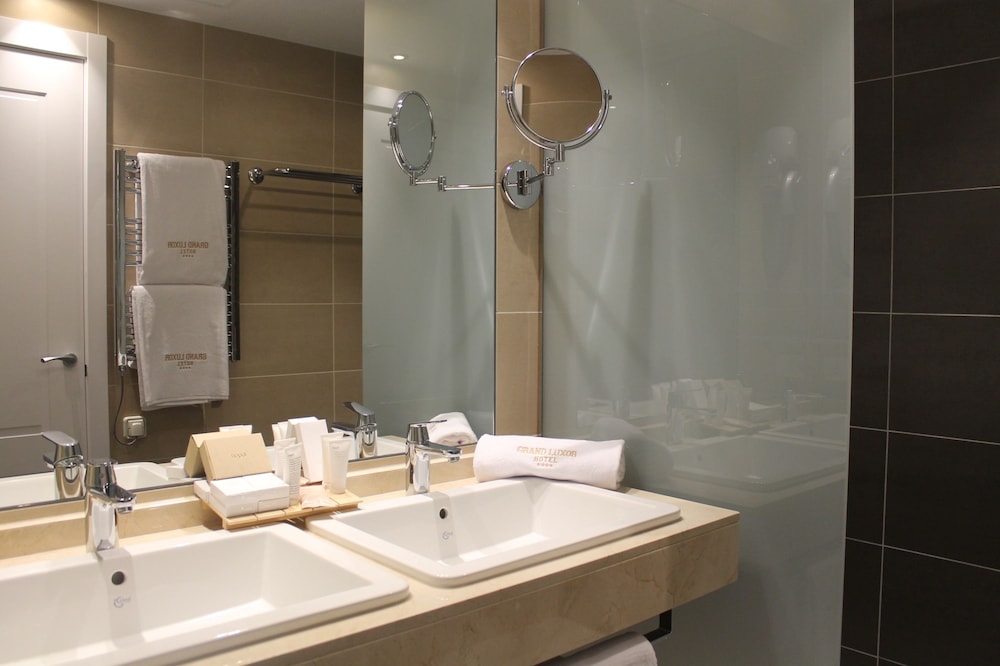 Triple Room (2+1)