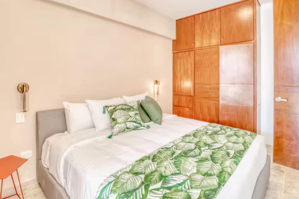 Premium Apartment, 1 Bedroom, Private Pool, Pool View