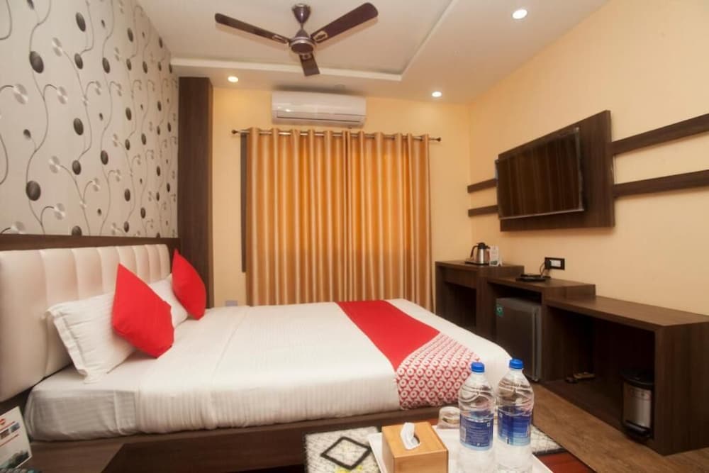 Deluxe Room photo 1