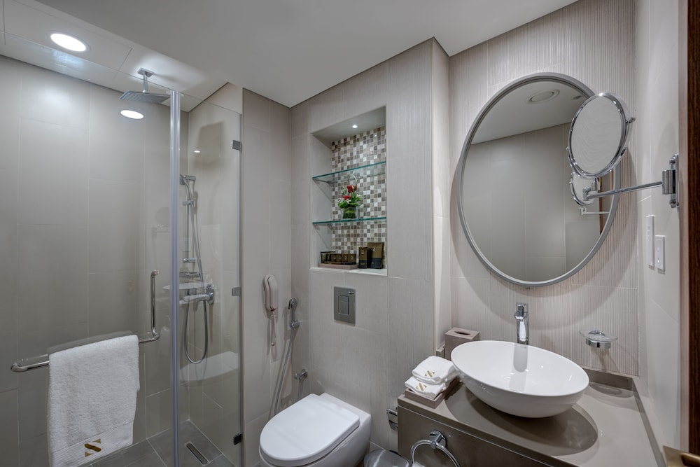 Executive Twin Room, Terrace photo 2